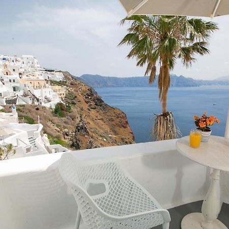 Vogue Suites Oia  Extérieur photo