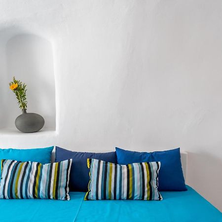 Vogue Suites Oia  Extérieur photo