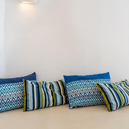 Vogue Suites Oia  Extérieur photo