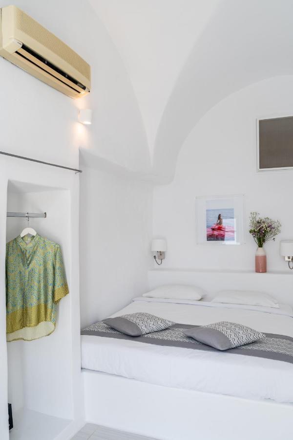 Vogue Suites Oia  Extérieur photo