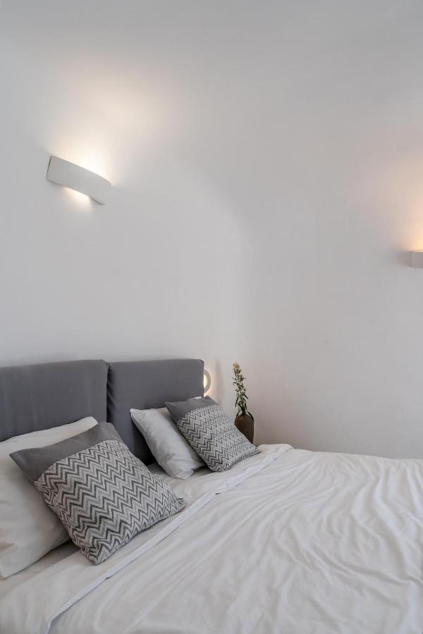 Vogue Suites Oia  Extérieur photo