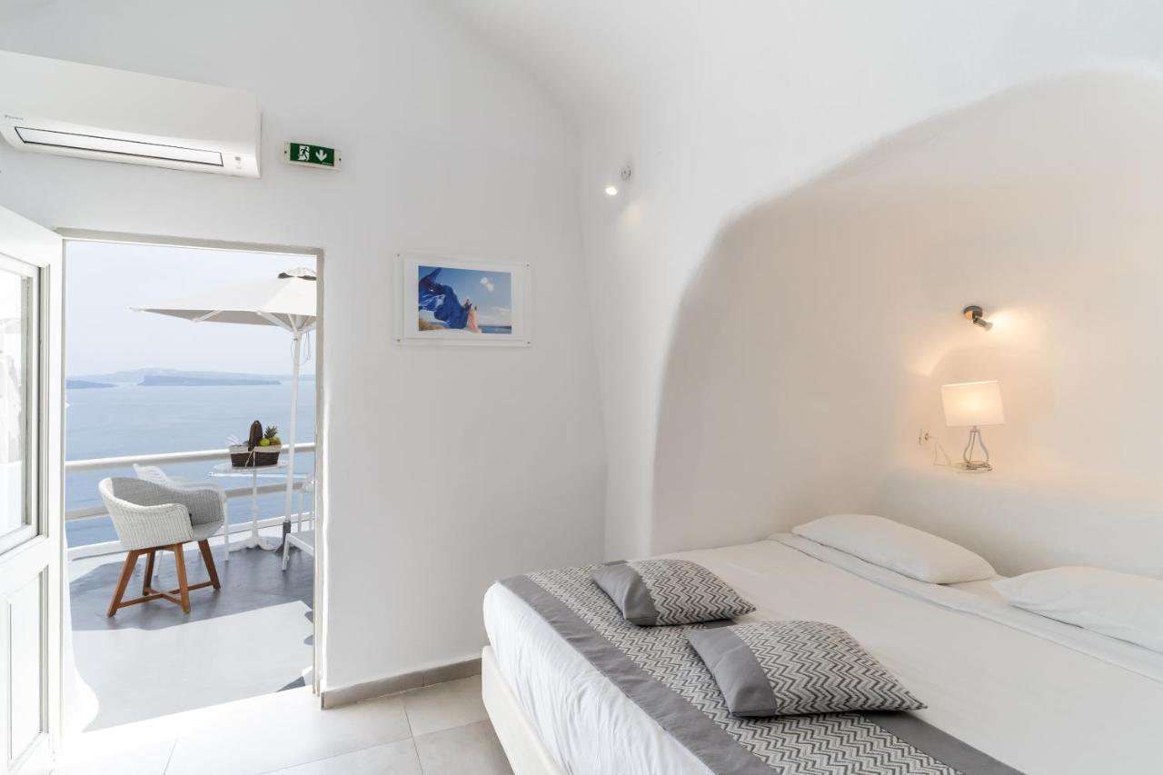 Vogue Suites Oia  Extérieur photo