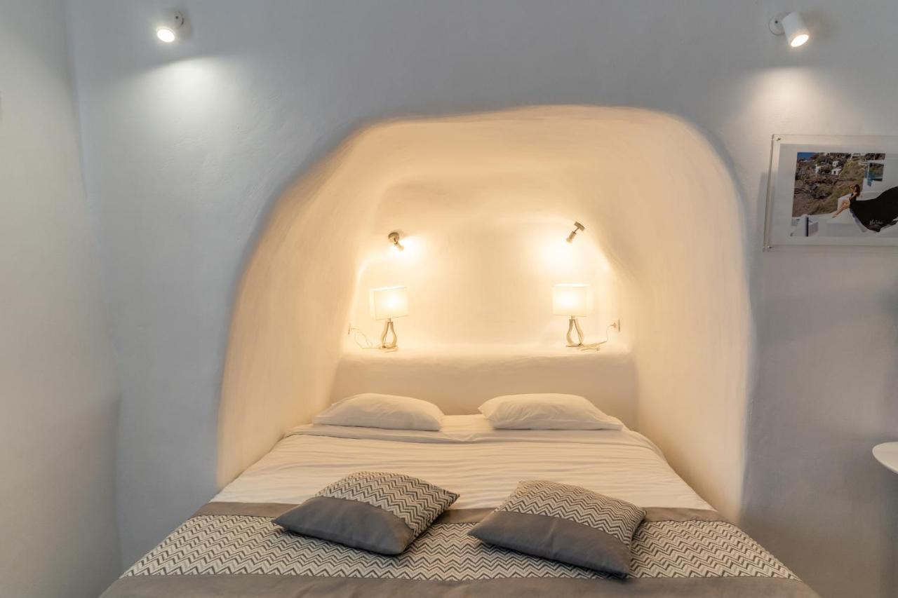 Vogue Suites Oia  Extérieur photo