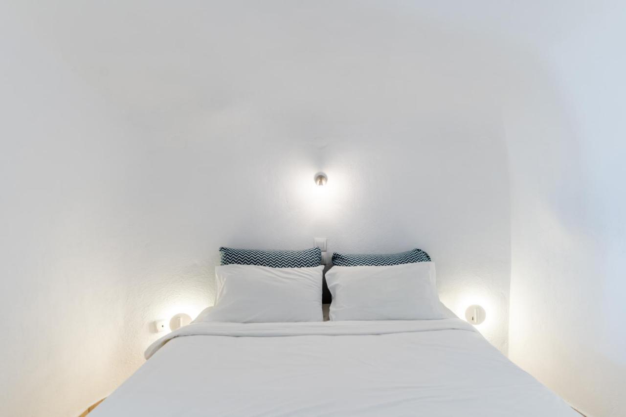 Vogue Suites Oia  Extérieur photo