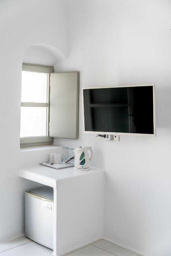 Vogue Suites Oia  Extérieur photo