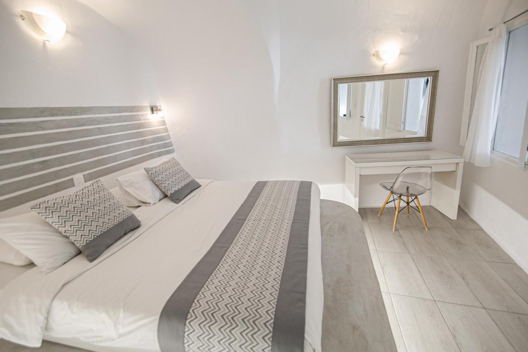 Vogue Suites Oia  Extérieur photo