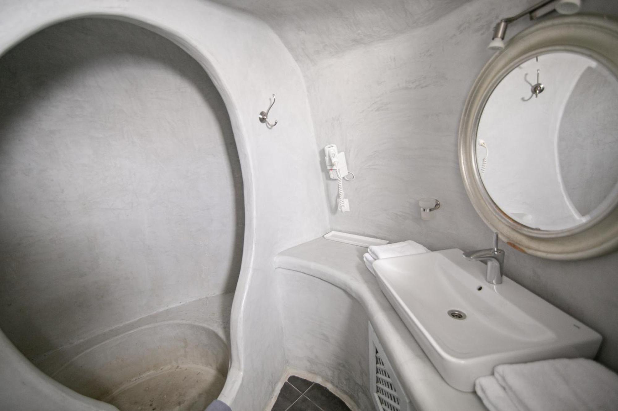 Vogue Suites Oia  Extérieur photo