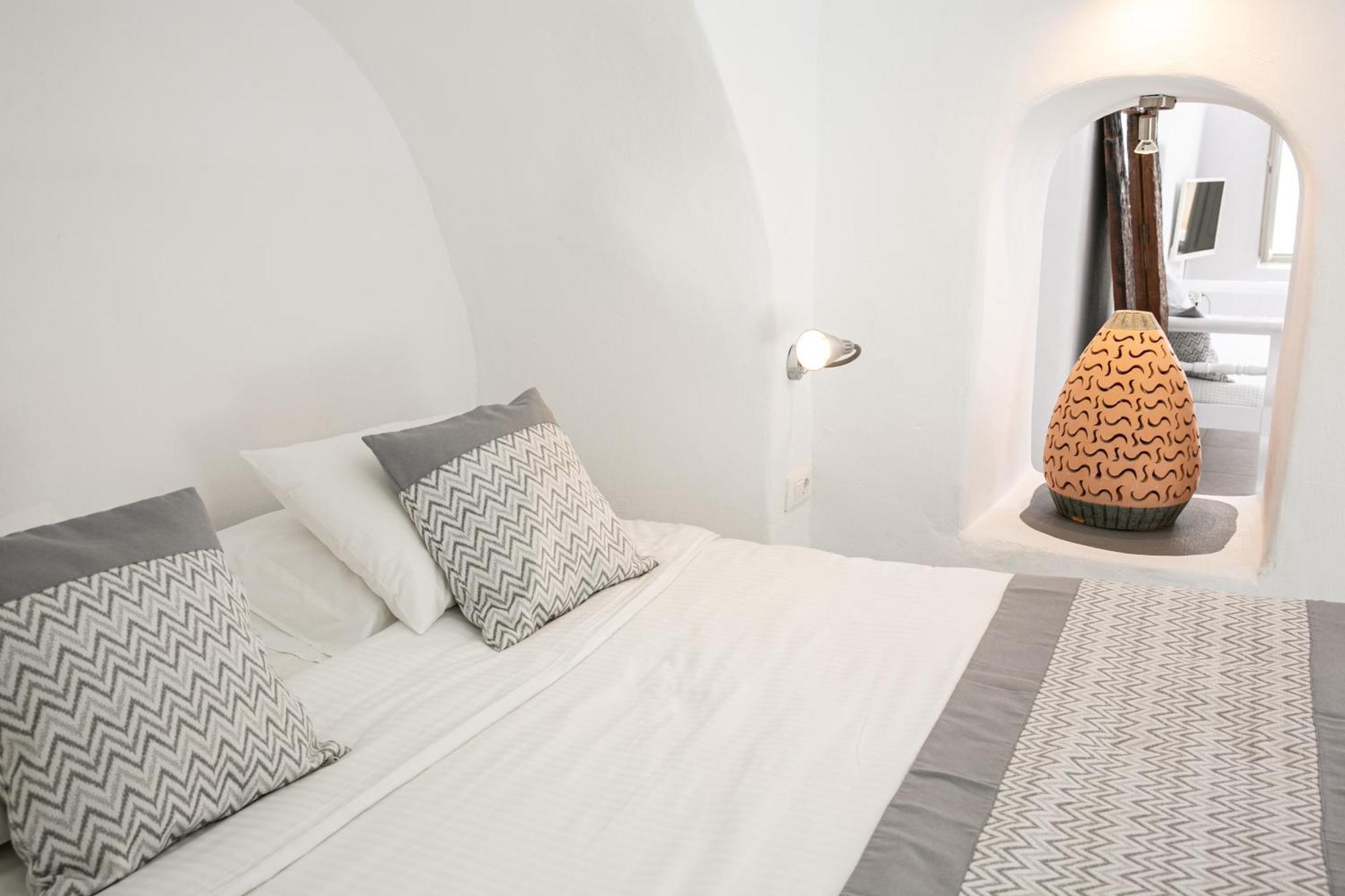 Vogue Suites Oia  Extérieur photo