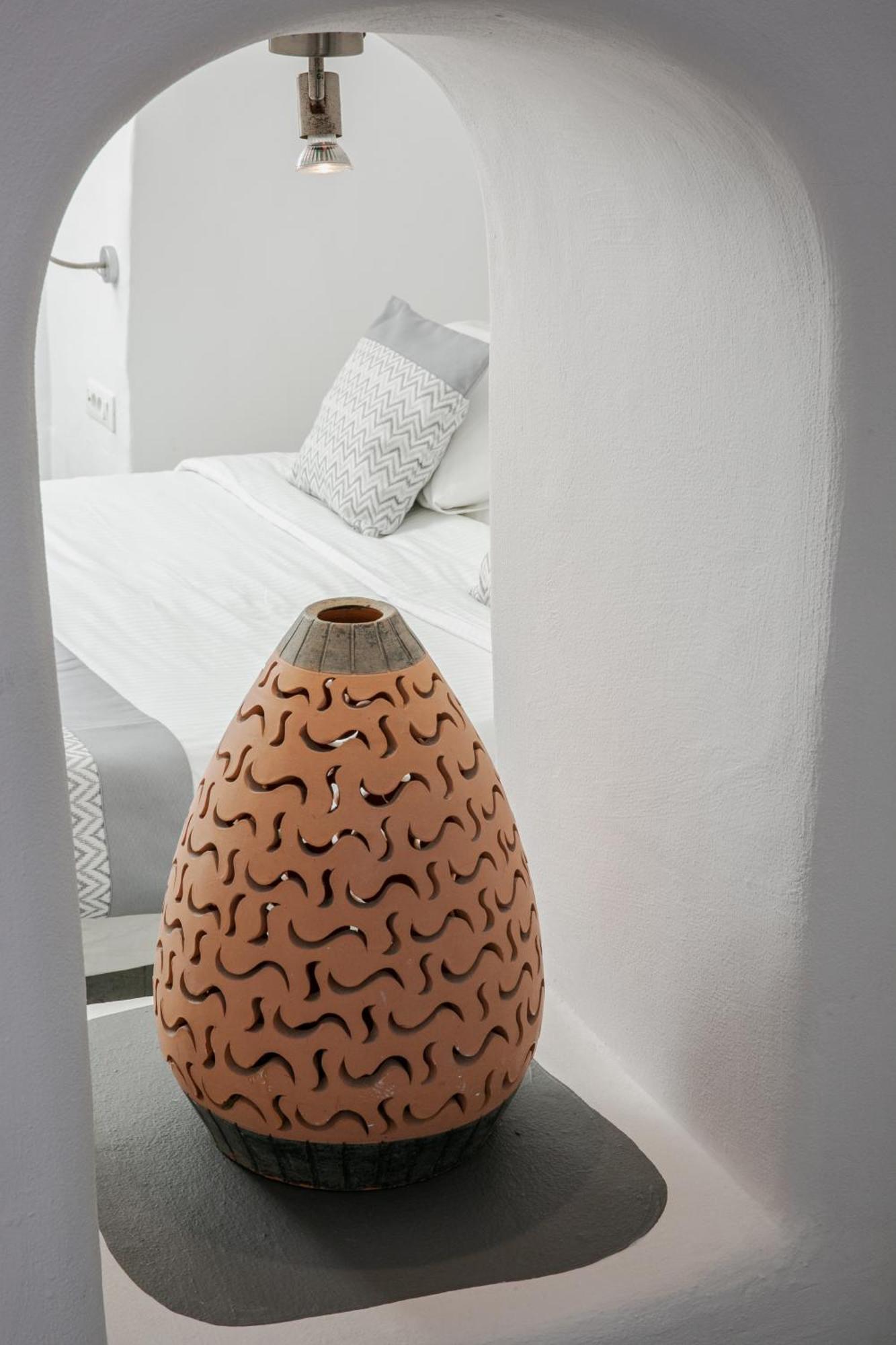Vogue Suites Oia  Extérieur photo