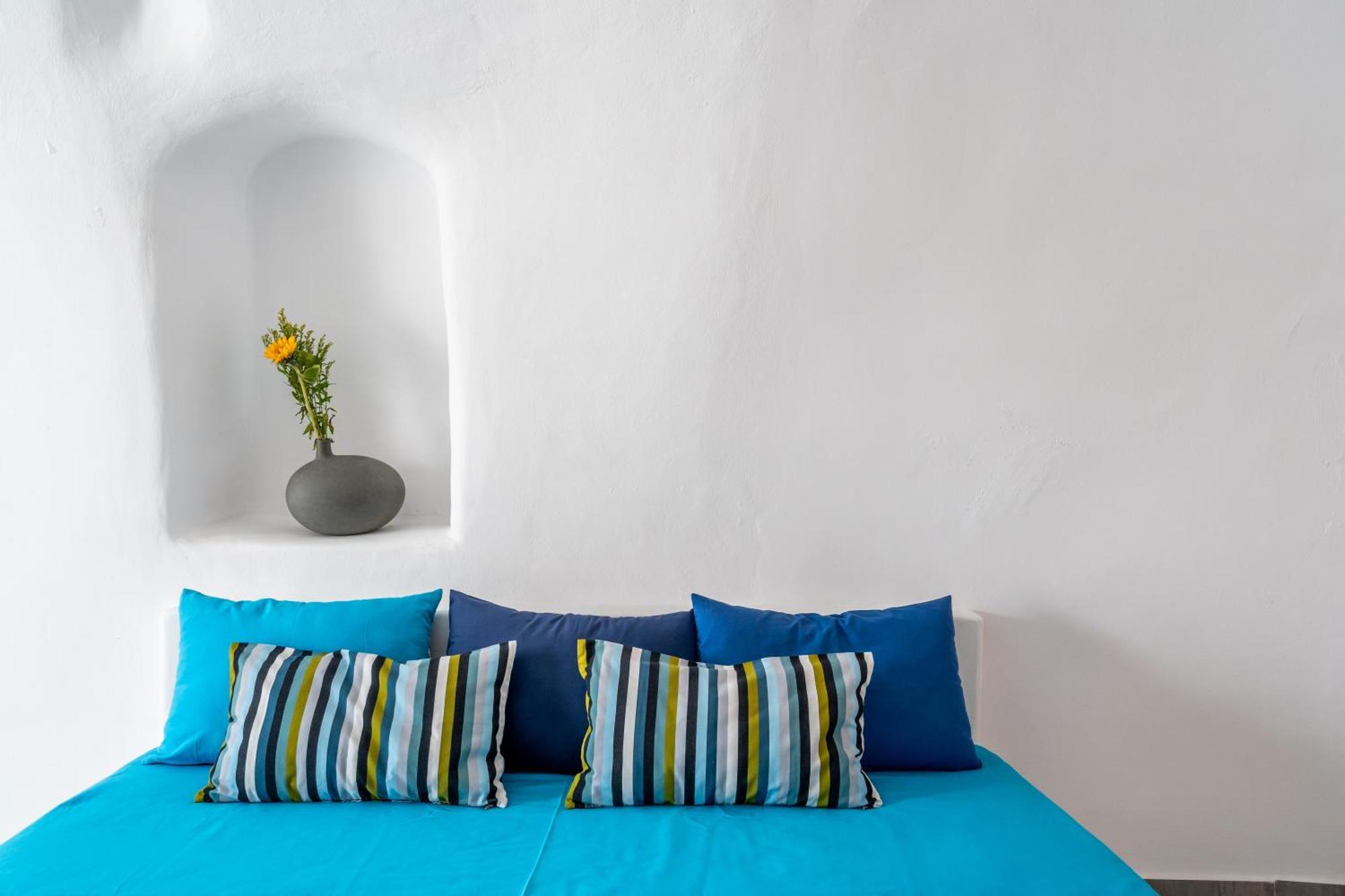 Vogue Suites Oia  Extérieur photo
