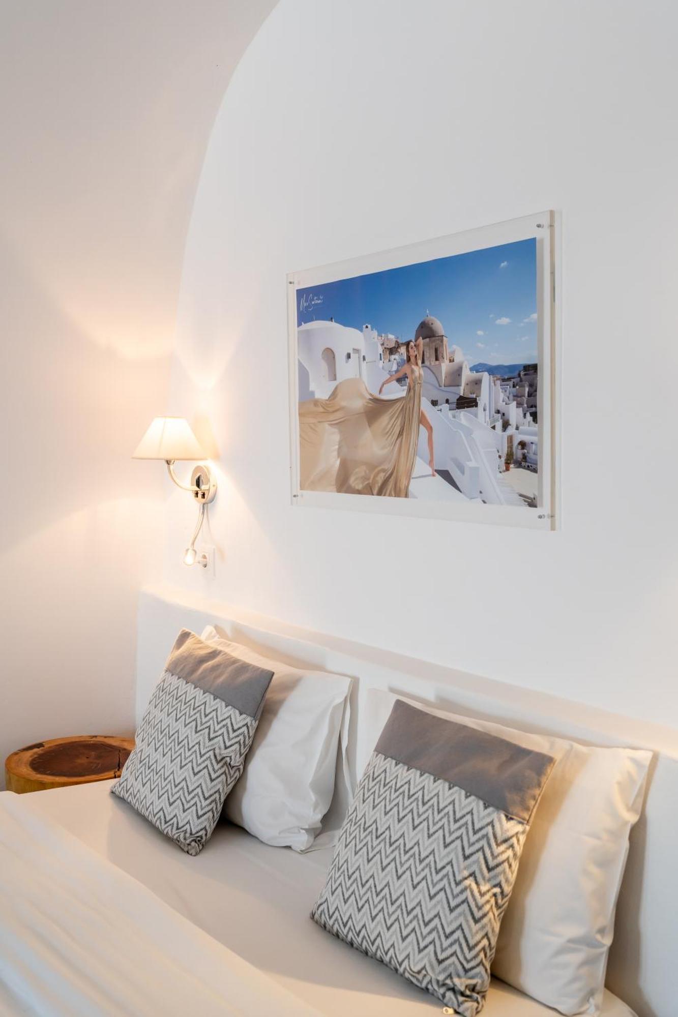 Vogue Suites Oia  Extérieur photo