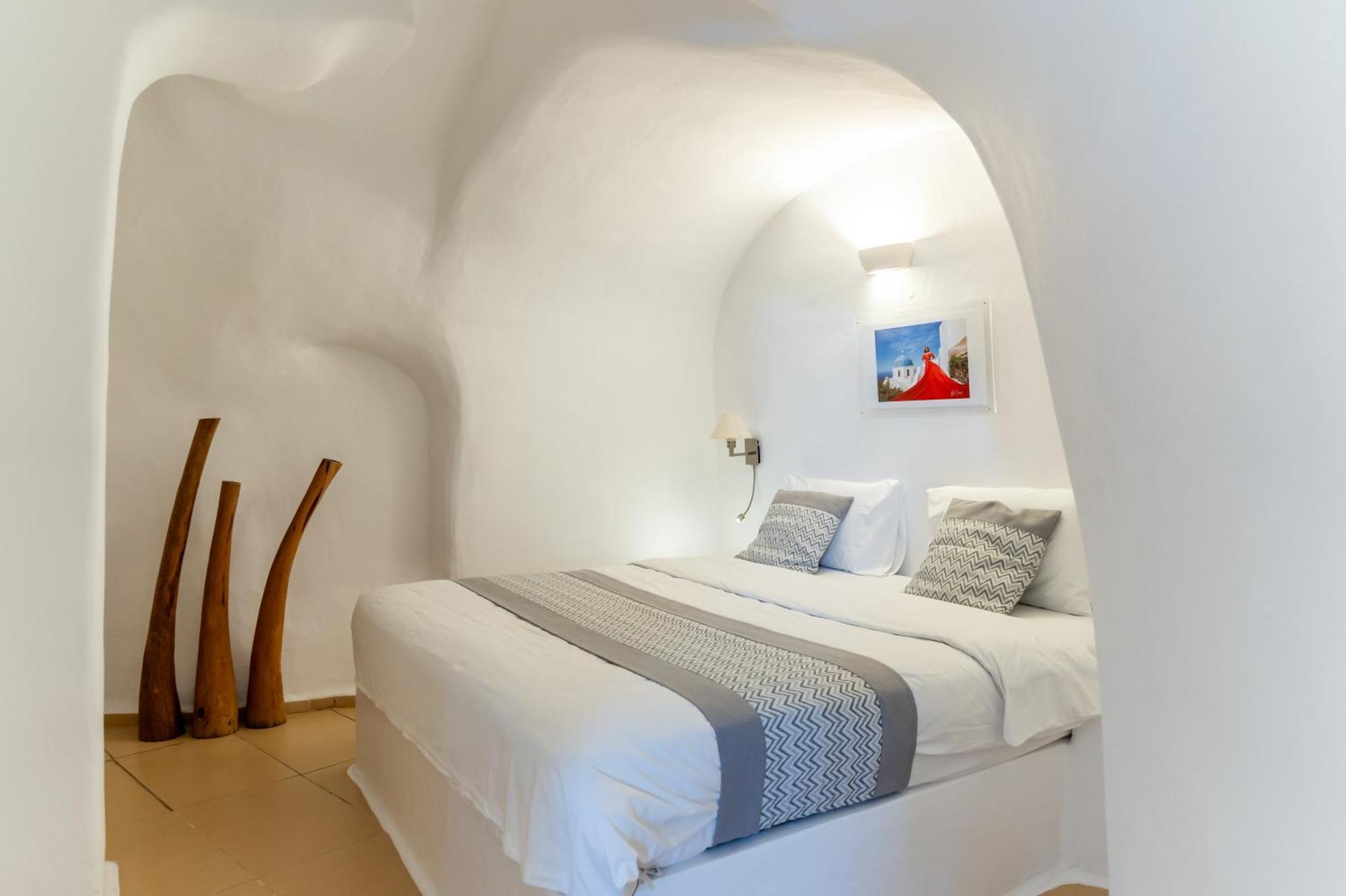 Vogue Suites Oia  Extérieur photo