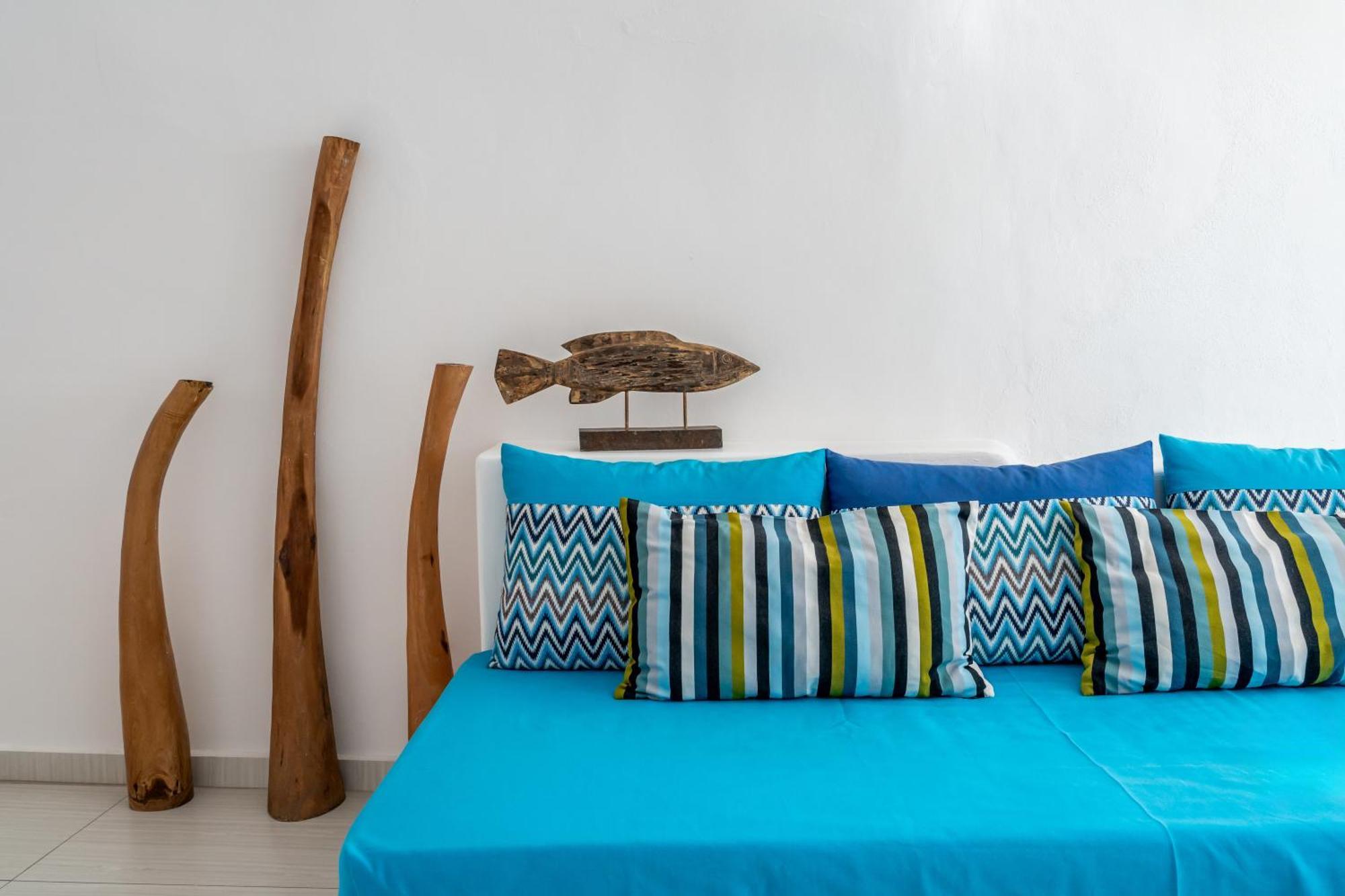 Vogue Suites Oia  Extérieur photo