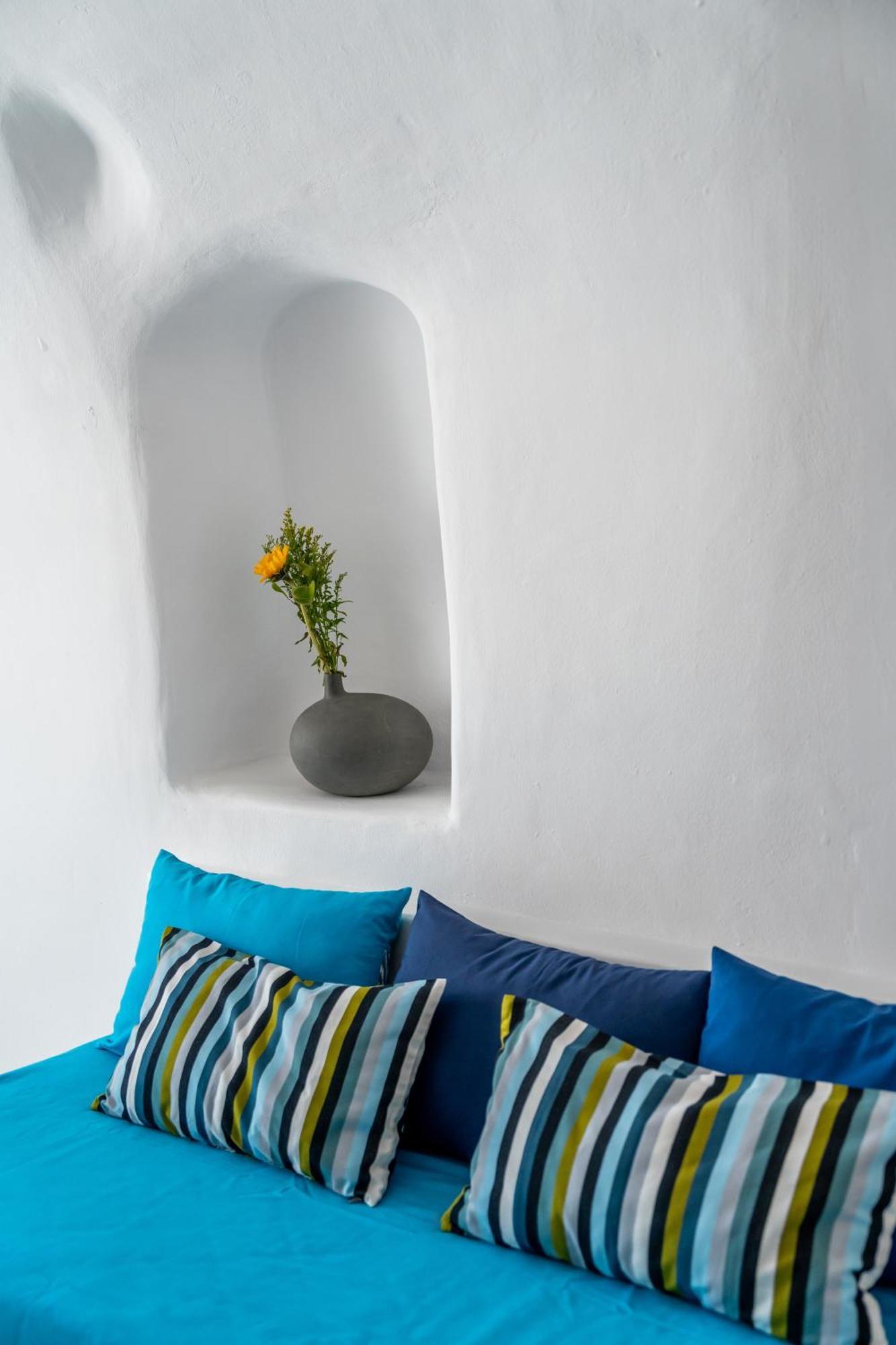 Vogue Suites Oia  Extérieur photo